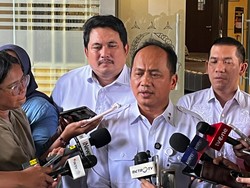 Ada Putusan MK, Kejagung Bikin Edaran Hitung Kerugian Negara Tak Hanya oleh BPK