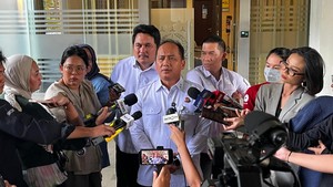 Respons Kejagung soal Vonis Nadiem Makarim Lebih Rendah dari Tuntutan