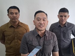 72 Lurah di 8 Kecamatan Lubuklinggau Diajak Awasi MBG dan KMP