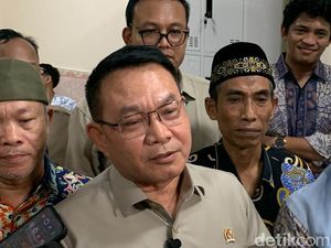 Dana Revitalisasi Sekolah Langsung Ditransfer ke Kepsek, KSP: Cegah Korupsi