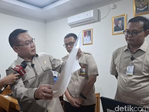 KSP: Dana Efisiensi-Sitaan Koruptor Juga Dipakai untuk Revitalisasi Sekolah