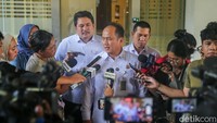 Kejagung Tetapkan Laode Sinarwan Oda Tersangka Kasus Suap Nikel