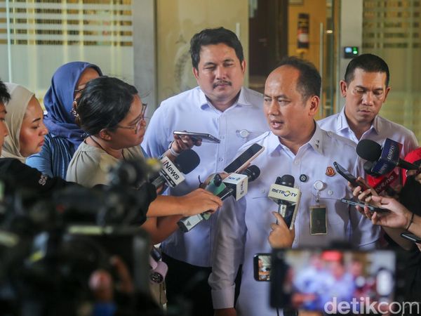 Kejagung Tetapkan Laode Sinarwan Oda Tersangka Kasus Suap Nikel