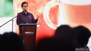 Kemenkes Dorong Konsumsi Sehat lewat Label Nutri-Level