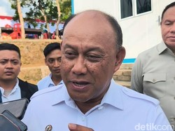 Dadan Santai Dilaporkan ICW ke KPK soal Sertifikasi Halal MBG