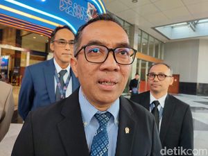 Fasilitas Riset & Produksi Logam Tanah Jarang di Babel Dibangun Pekan Depan