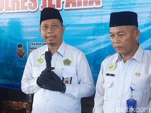 Pemerkosa Santriwati di Jepara Modus Ikrar Nikah Ternyata Pendiri Ponpes