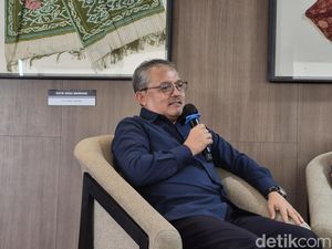 Perpusnas Beberkan Kondisi Perpustakaan Sekolah RI, Jumlahnya Sangat Sedikit!
