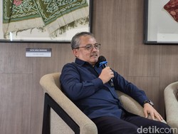 Perpusnas Beberkan Kondisi Perpustakaan Sekolah RI, Jumlahnya Sangat Sedikit!