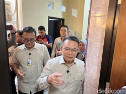 KSP: 71 Ribu Sekolah Akan Direvitalisasi, Ada Anggaran dari Sitaan Koruptor