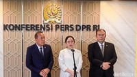 Puan Buka-bukaan Dampak Dolar AS Rp 17.500 Bebani Pengusaha-UMKM