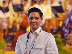 Budi Djiwandono Tegaskan Kader Gerindra Terus Kawal Ketahanan Pangan