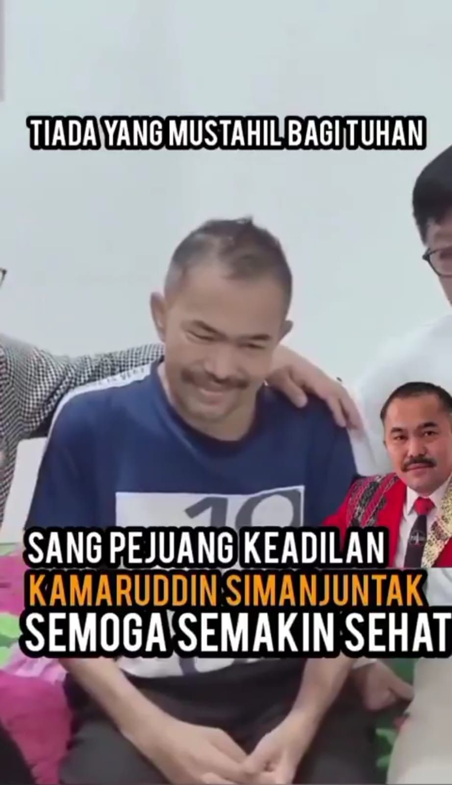 Komaruddin Simanjuntak