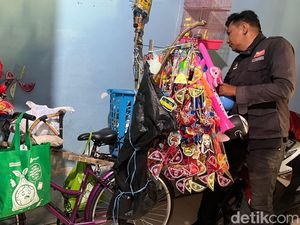Tetangga Buka Suara Soal Eksploitasi Anak Badut Mojokerto Pembunuh Mertua