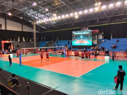 LavAni Bikin Keder Lawan di SBY Cup 2026