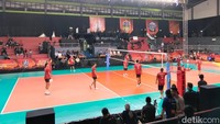 Jaga Gengsi, LavAni Livin Transmedia Bakal All Out di SBY Cup 2026