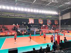 Jaga Gengsi, LavAni Livin Transmedia Bakal All Out di SBY Cup 2026