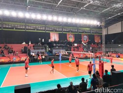 Jaga Gengsi, LavAni Livin Transmedia Bakal All Out di SBY Cup 2026