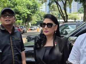 Lita Gading Bantah Bully Anak Ahmad Dhani!