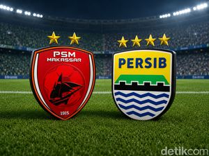 Bojan Hodak dan Pemain Persib yang Absen Lawan PSM