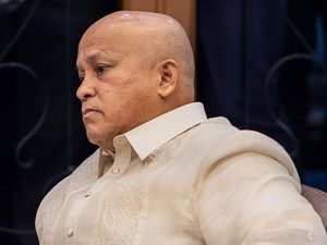 Mantan Kepala Polisi Filipina Kabur dari Penangkapan ICC
