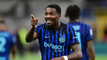 Final Coppa Italia: Inter Tanpa Thuram?
