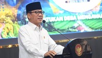 Mendes Tak Ingin Desa di RI Kosong Seperti Jepang-Korsel, Siapkan Jurus Ini