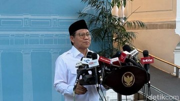 Cak Imin: Prabowo Sungguh Sejajarkan Pertumbuhan Ekonomi dan Keadilan