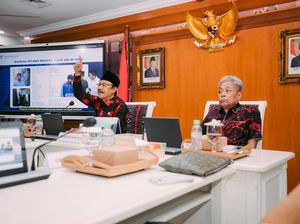 Mensos dan 12 Pemda Bahas Persoalan The Invisible People di Daerah