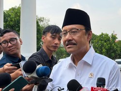 Mensos Coret 11 Ribu Penerima Bansos Main Judi Online