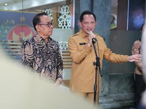 Masa Darurat Usai, Penanganan Pascabencana Sumatera Masuk Fase Pemulihan