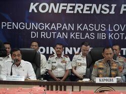 Menimipas Minta Polisi Tindak Napi Pelaku Love Scamming: Termasuk Pegawai Kami!