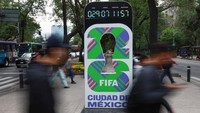 Nonton Piala Dunia 2026 di Laut dan Udara? Bisa!