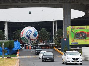 Meksiko Batal Liburkan Sekolah Lebih Awal Saat Piala Dunia 2026
