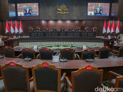Penegasan MK Bahwa Jakarta Masih Ibu Kota Indonesia