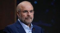 Iran Murka Israel Gempur Lebanon: Negosiasi dengan AS Tak Ada Gunanya