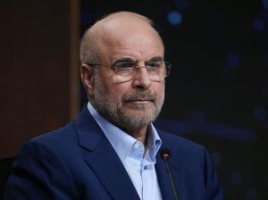 Iran Ultimatum AS: Terima Proposal 14 Poin atau Hadapi Kegagalan!