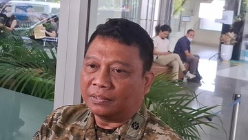 Oditur Datangi RSCM, tapi Batal Temui Andrie Yunus yang Masih Pemulihan