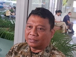Oditur Datangi RSCM, tapi Batal Temui Andrie Yunus yang Masih Pemulihan