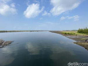 Karang Tirta, Surga Tersembunyi Pangandaran yang Kaya Sejarah