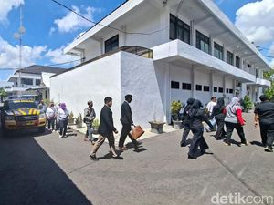 Korban Investasi Bodong Snapboost di Nganjuk Diperiksa, Kerugian Rp 2,5 M