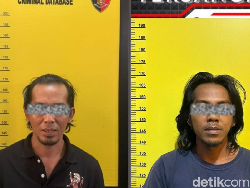 Polisi Bongkar Praktik Bisnis Pertalite Ilegal di Bali, Ratusan Liter Disita