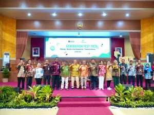 Pegadaian Semarang Luncurkan Business Case Competition 2026 di UNNES