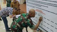 Pemkot Palembang Deklarasi Tolak Titipan dan Pungli di SPMB 2026/2027