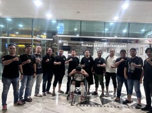 Polisi Dalami Motif Pelaku yang Perkosa ABG 12 Tahun di Palembang