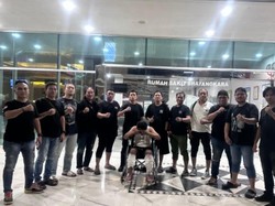 Polisi Dalami Motif Pelaku yang Perkosa ABG 12 Tahun di Palembang