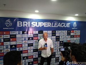 Tim Receveur dan Joao Ferrari Nyaris Berkelahi, Johnny Jansen Malah Senang