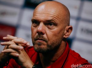 Johnny Jansen Ungkap Syarat Bali United Juara Super League Musim Depan