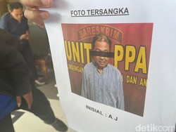 Kasus Pengasuh Ponpes Jepara Perkosa Santriwati Terbongkar gegara Chat