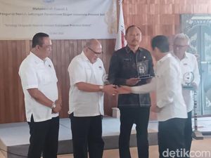 GPEI Soroti Ekspor Bali Menurun, UMKM Dinilai Cenderung Jadi Trader Barang Impor